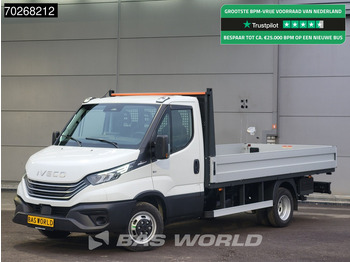 Furgão caixa aberta IVECO Daily 35c21