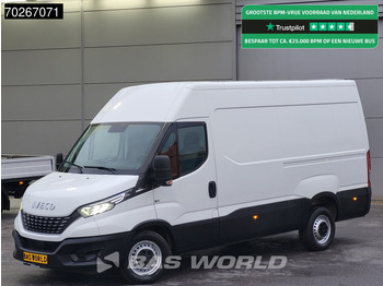 Furgão IVECO Daily 35s14