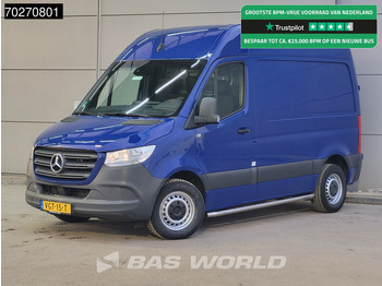 Furgão compacto MERCEDES-BENZ Sprinter 214