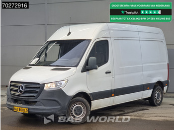 Furgão compacto MERCEDES-BENZ Sprinter 311