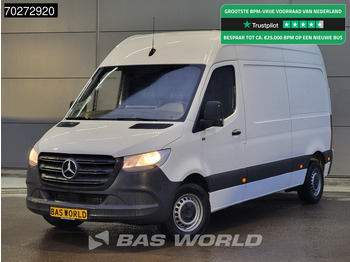 Furgão compacto MERCEDES-BENZ Sprinter 311