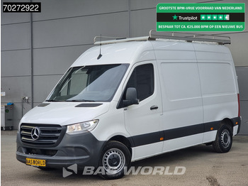 Furgão compacto MERCEDES-BENZ Sprinter 311