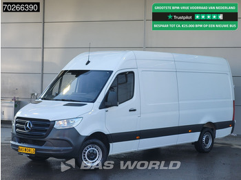 Furgão compacto MERCEDES-BENZ Sprinter 311