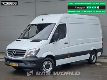 Furgão compacto MERCEDES-BENZ Sprinter 314