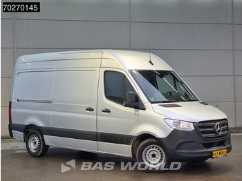 Carrinha de contentor Mercedes-Benz Sprinter 315 CDI Automaat RWD L2H2 Camera Airco Carplay Parkeersensoren L2 Airco: foto 4