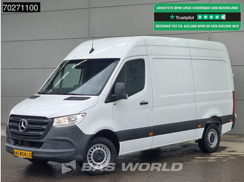 Furgão compacto MERCEDES-BENZ Sprinter 317