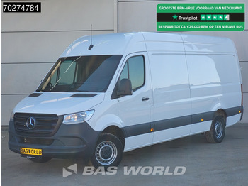 Furgão MERCEDES-BENZ Sprinter 317