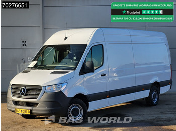 Furgão MERCEDES-BENZ Sprinter 317