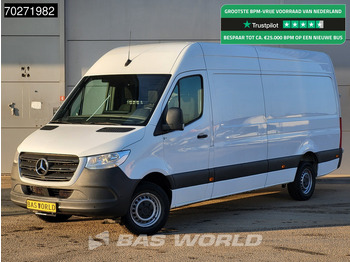 Furgão MERCEDES-BENZ Sprinter 317