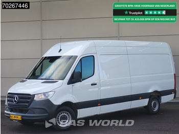 Furgão compacto MERCEDES-BENZ Sprinter 317