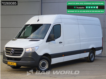 Furgão MERCEDES-BENZ Sprinter 317