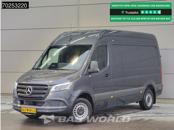 Furgão MERCEDES-BENZ Sprinter 319