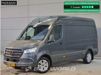 Furgão MERCEDES-BENZ Sprinter 319