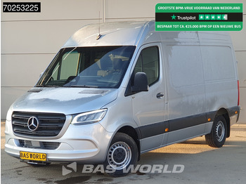 Furgão MERCEDES-BENZ Sprinter 319