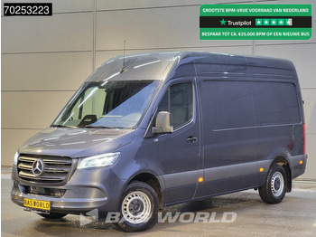 Furgão MERCEDES-BENZ Sprinter 319