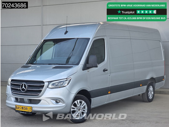 Furgão MERCEDES-BENZ Sprinter 319