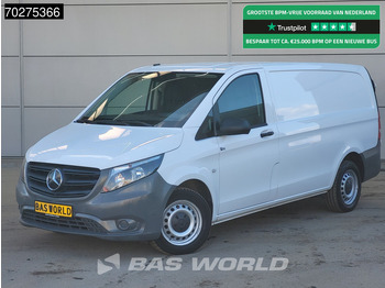 Furgão compacto MERCEDES-BENZ Vito 114