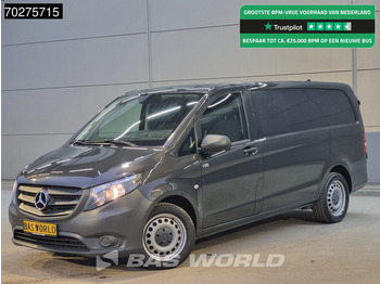 Furgão compacto MERCEDES-BENZ Vito 119