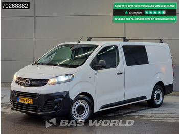 Furgão compacto OPEL Vivaro