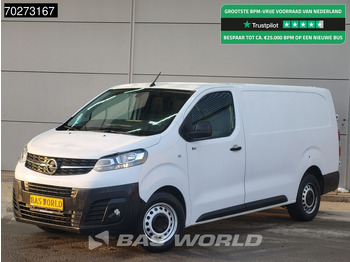 Furgão compacto OPEL Vivaro