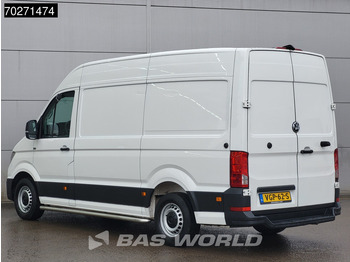 Locação de Volkswagen Crafter 136pk Automaat L3H3 36kWh 115km WLTP Airco Cruise Camera Navi LED L2H2 11m3 Airco Cruise control Volkswagen Crafter 136pk Automaat L3H3 36kWh 115km WLTP Airco Cruise Camera Navi LED L2H2 11m3 Airco Cruise control: foto 3