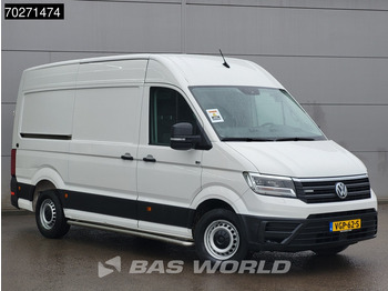 Locação de Volkswagen Crafter 136pk Automaat L3H3 36kWh 115km WLTP Airco Cruise Camera Navi LED L2H2 11m3 Airco Cruise control Volkswagen Crafter 136pk Automaat L3H3 36kWh 115km WLTP Airco Cruise Camera Navi LED L2H2 11m3 Airco Cruise control: foto 4