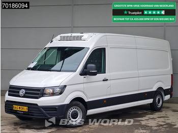 Carrinha frigorífica VOLKSWAGEN Crafter