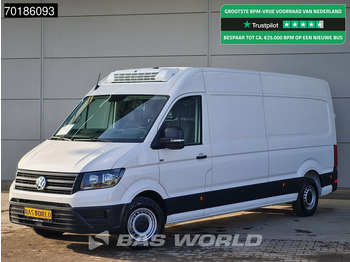 Carrinha frigorífica VOLKSWAGEN Crafter