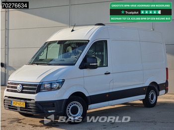 Furgão VOLKSWAGEN Crafter