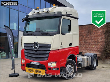 Tractor MERCEDES-BENZ Actros