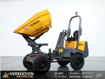 Dumper TEREX