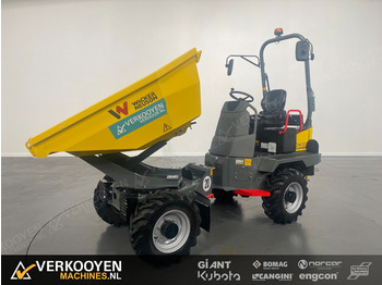 Dumper WACKER