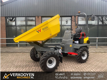 Dumper WACKER