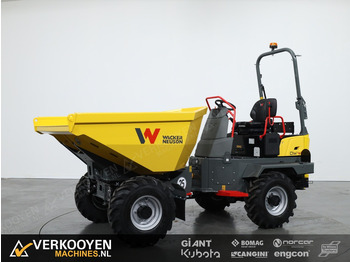 Dumper WACKER