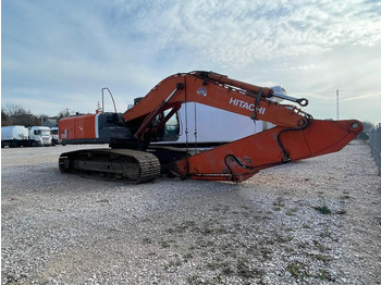 Locação de HITACHI ZX350 HITACHI ZX350: foto 2