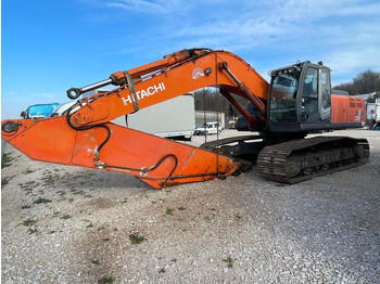 Locação de HITACHI ZX350 HITACHI ZX350: foto 3