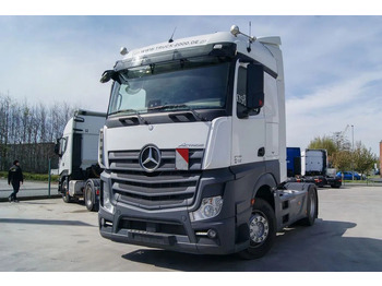 Tractor MERCEDES-BENZ Actros 1848