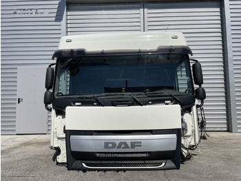 Cabine DAF XF 106