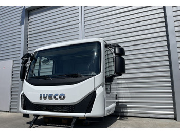 Cabine IVECO EuroCargo