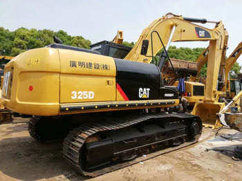 Escavadora de rastos CATERPILLAR 325B