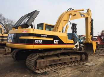 Escavadora de rastos CATERPILLAR 325BL