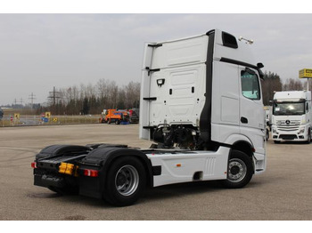 Tractor Mercedes-Benz Actros 1848 LS: foto 3