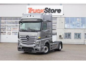 Tractor MERCEDES-BENZ Actros