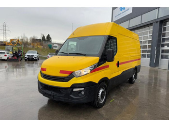 Furgão IVECO Daily 35s16