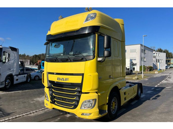 Tractor DAF XF 510