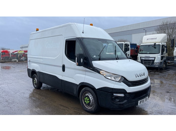 Furgão IVECO Daily