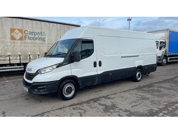 Furgão IVECO DAILY 35-140: foto 2