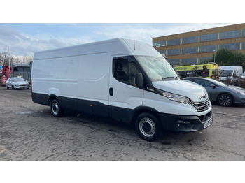 Furgão IVECO Daily