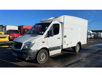 Carrinha frigorífica MERCEDES-BENZ SPRINTER 314 CDI: foto 2