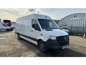 Furgão MERCEDES-BENZ Sprinter 314